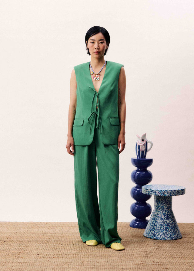 Caraiva Trouser