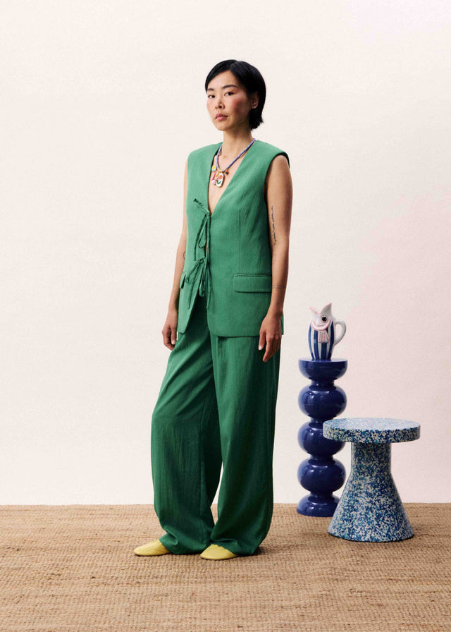 Caraiva Trouser