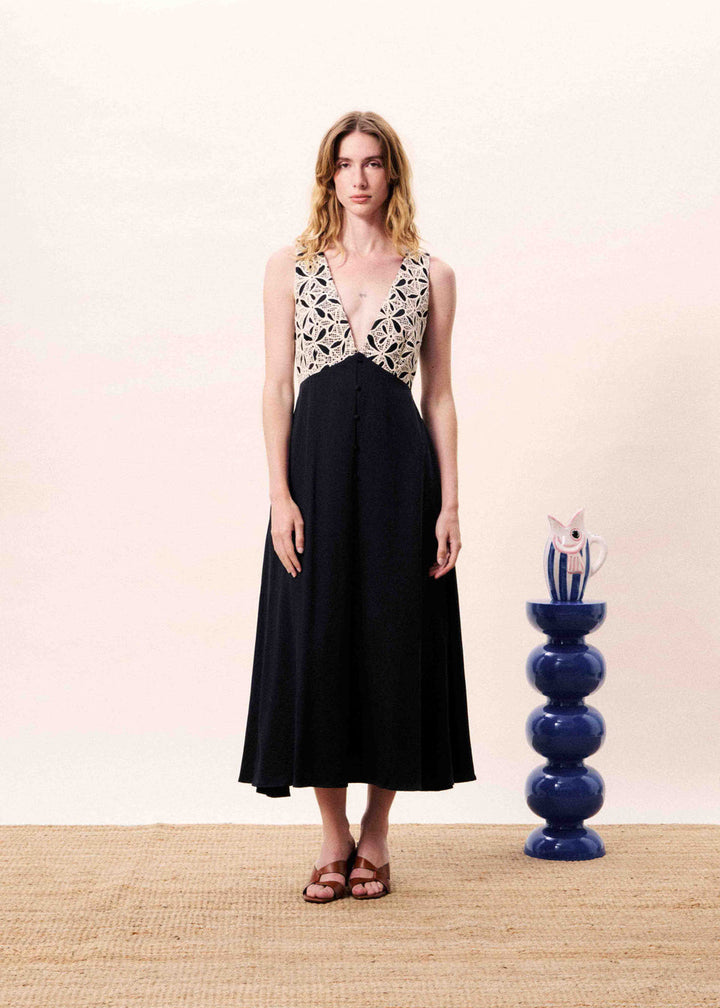 Balandra Dress