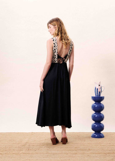Balandra Dress