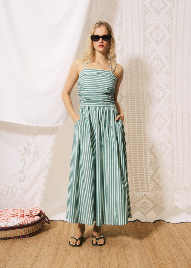 Felice Dress