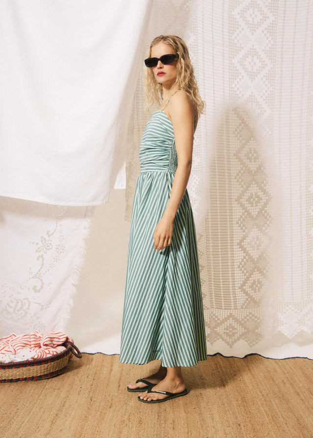Felice Dress