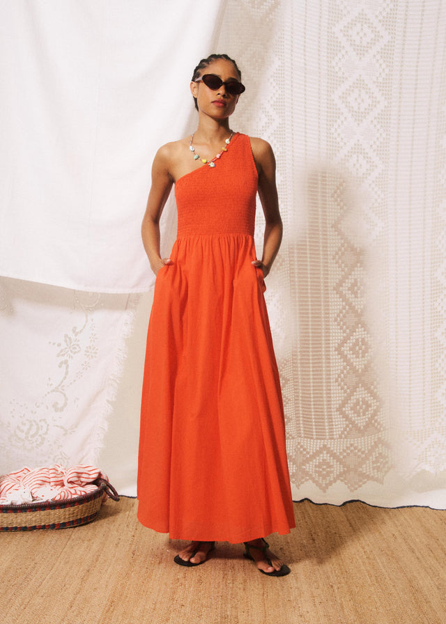 Liberatore Dress