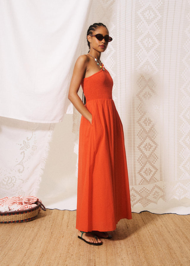 Liberatore Dress