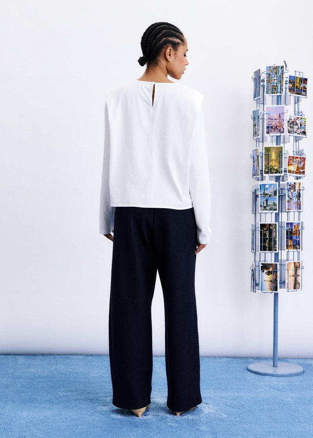 Damyang White Top