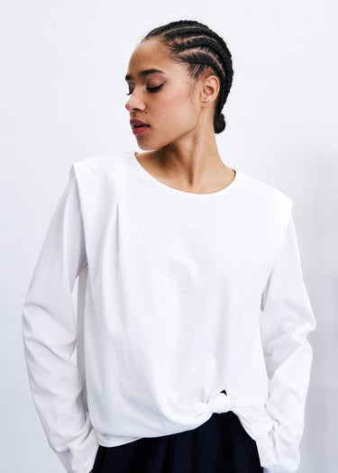 Damyang White Top