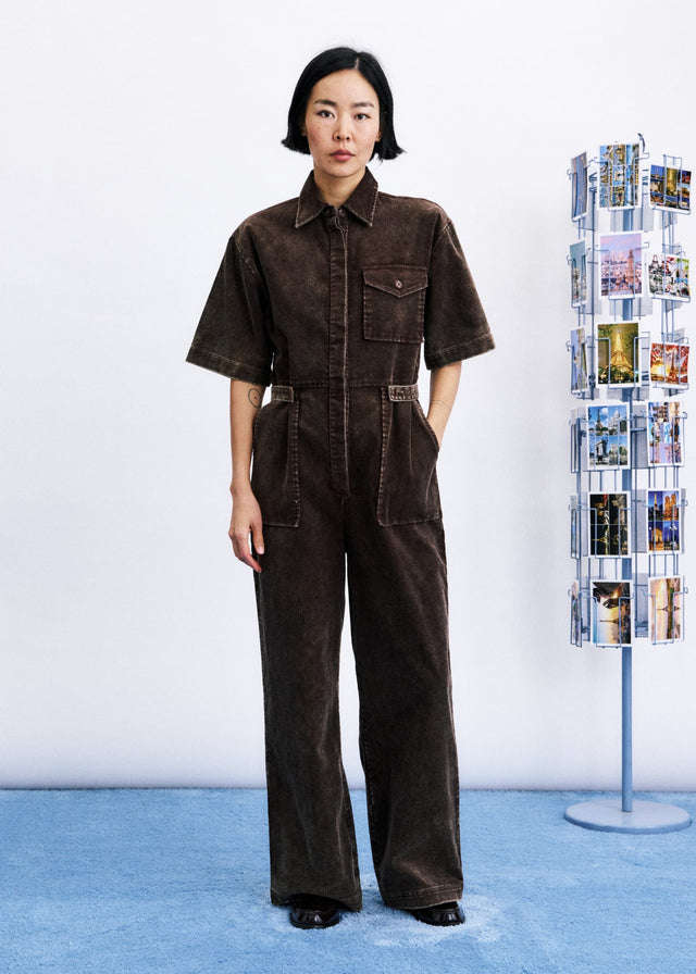 Margate Jumpsuit
