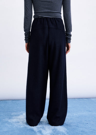 Smolikas Navy Pants