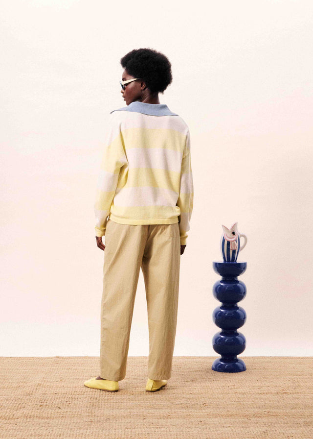 Hydra Knit