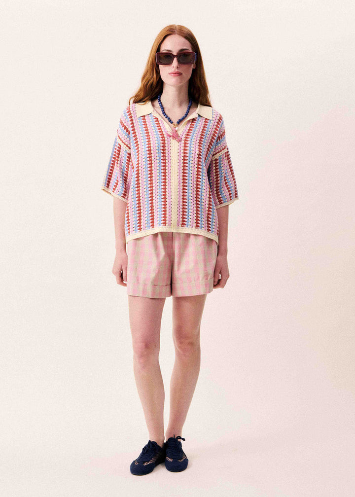 Missy Top