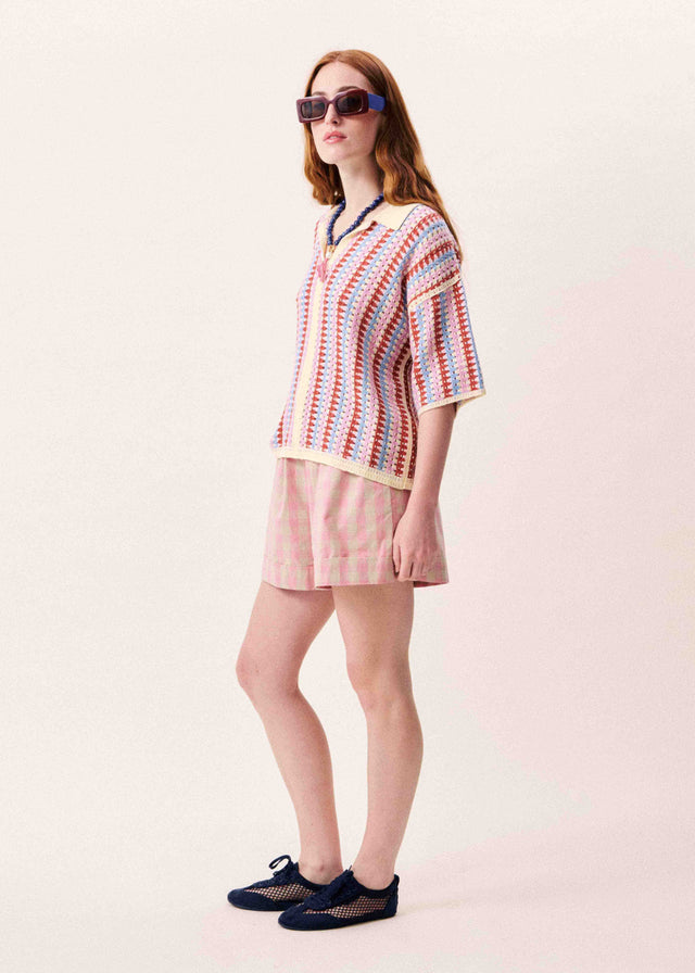 Missy Top