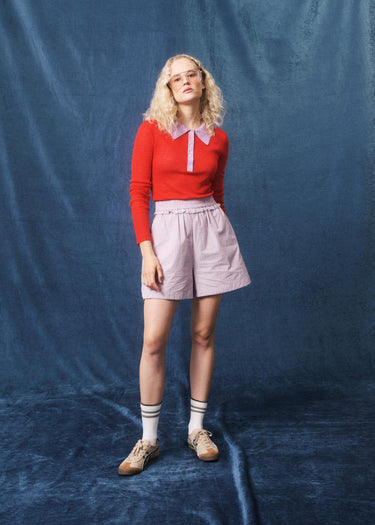 Gabriella Polo Top
