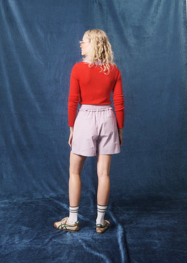 Gabriella Polo Top