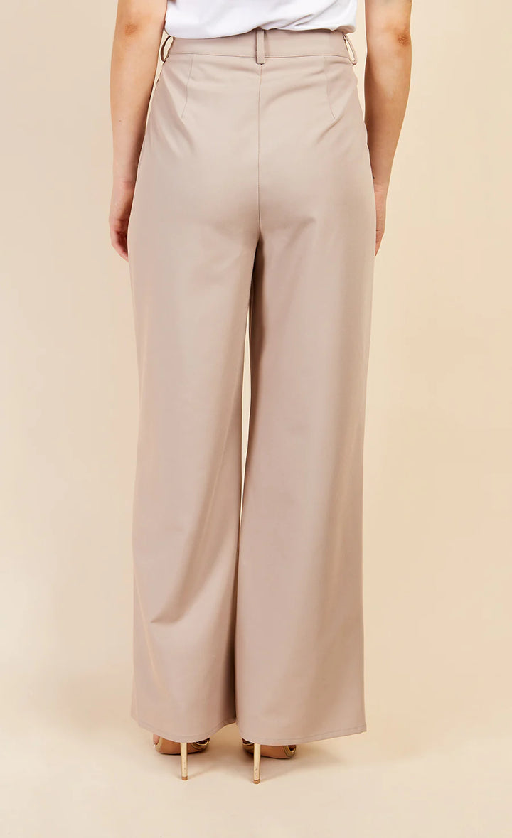 Stone trousers by Vogue Williams
