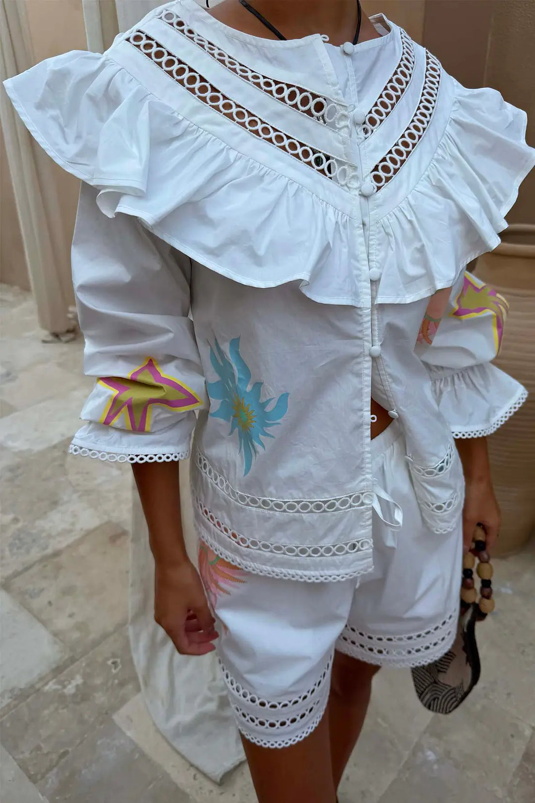 Dreamer Willa Top