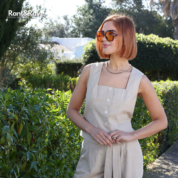 Edlyn Waistcoat