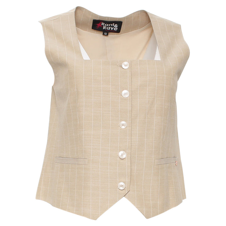 Edlyn Waistcoat
