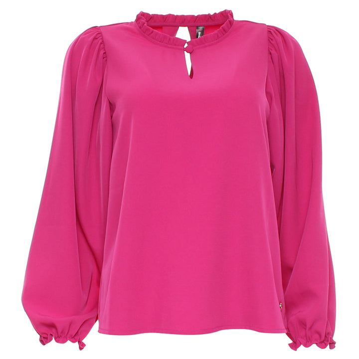 FEE TOP MAGENTA