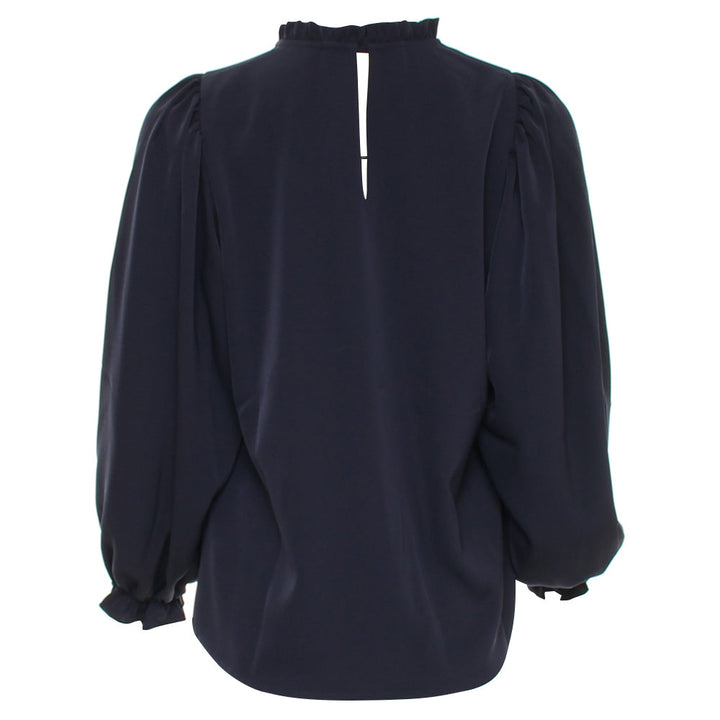 FEE TOP NAVY