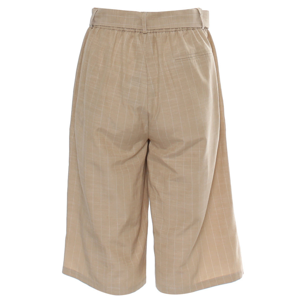 Genna Culotte Trouser