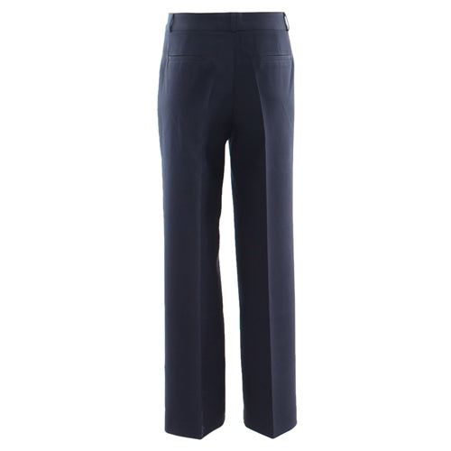 HALLIE NAVY TROUSERS