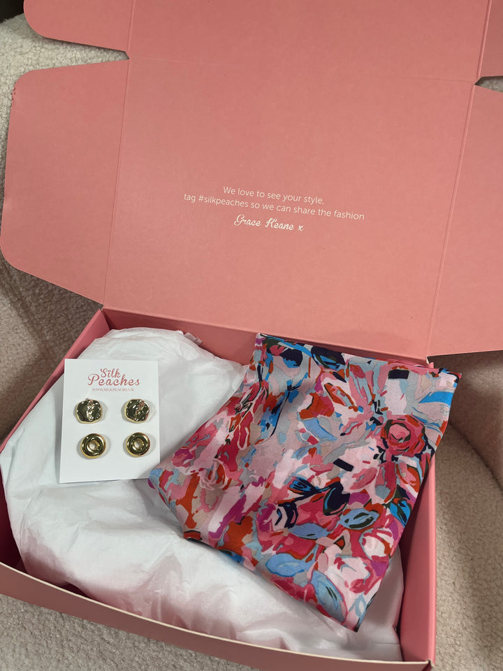 Shine Bright Gift Set