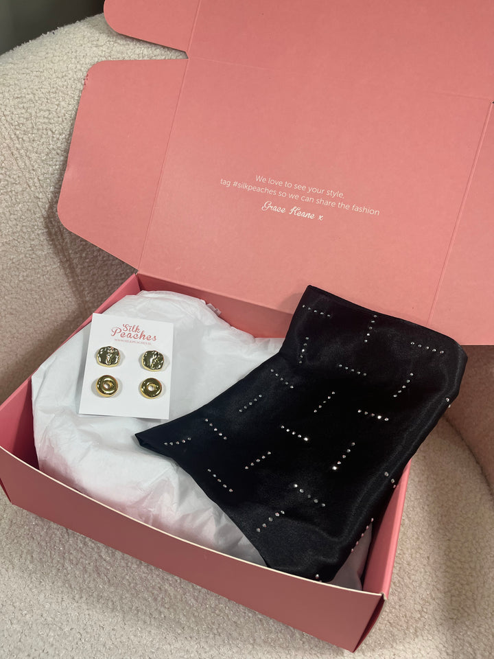 Merry & Bright Gift Set