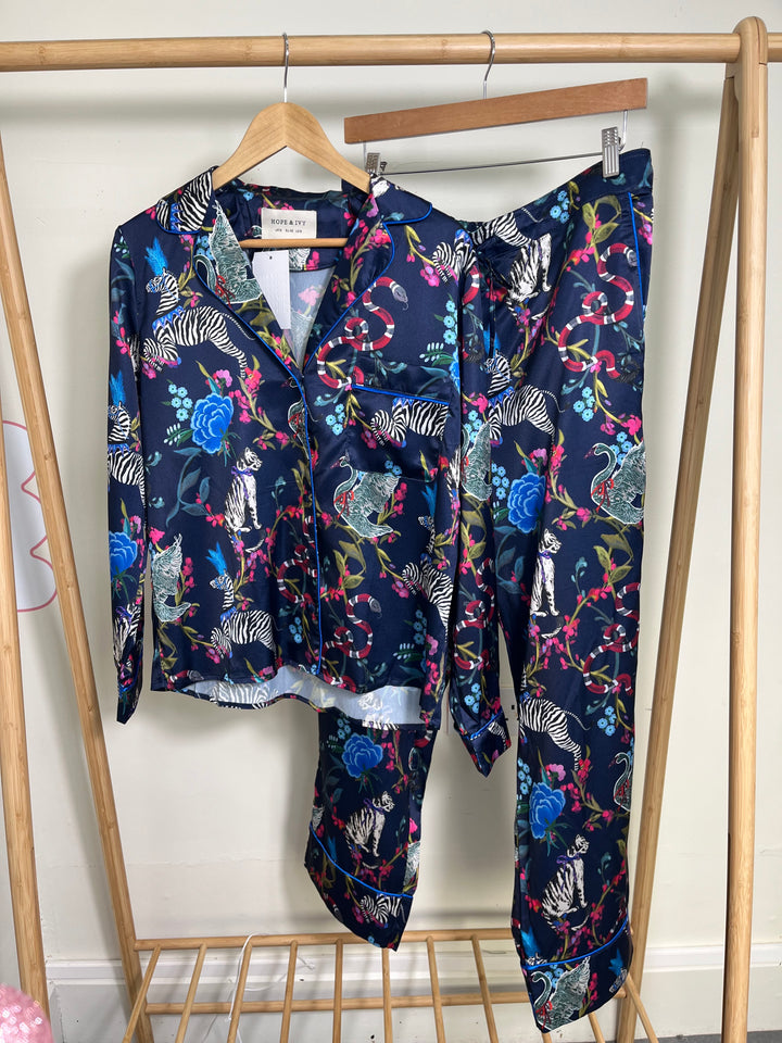 Suzanne Pyjamas Gift Set