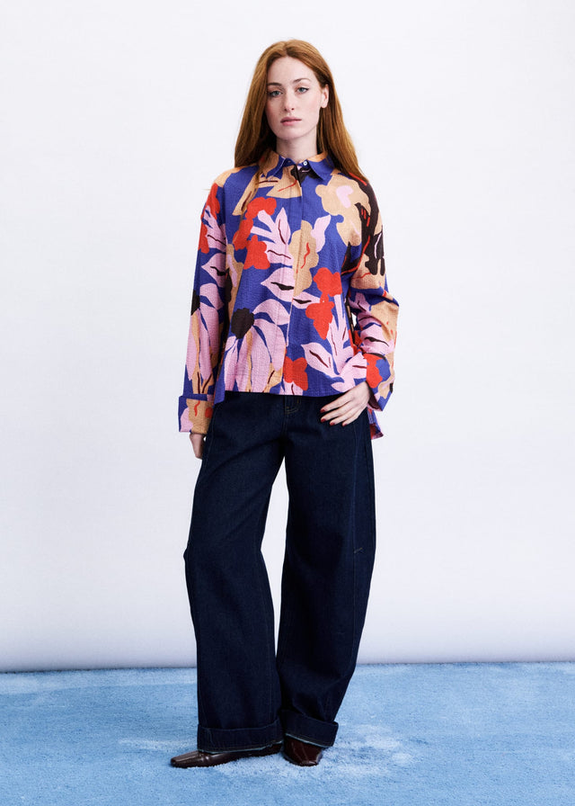 Osan Shirt