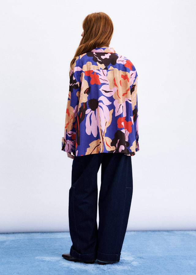Osan Shirt