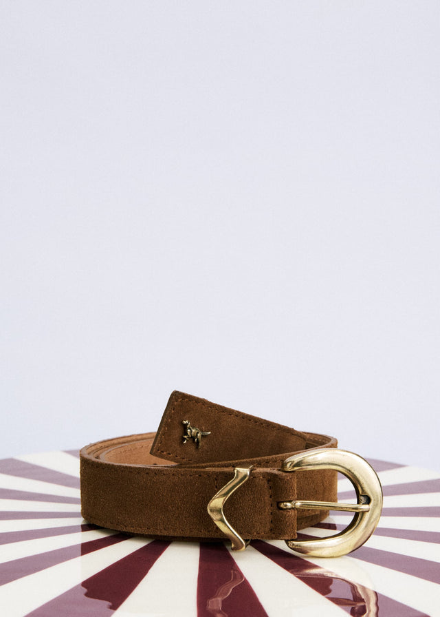 Camel Belt