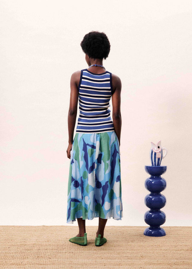 Sargasso Skirt