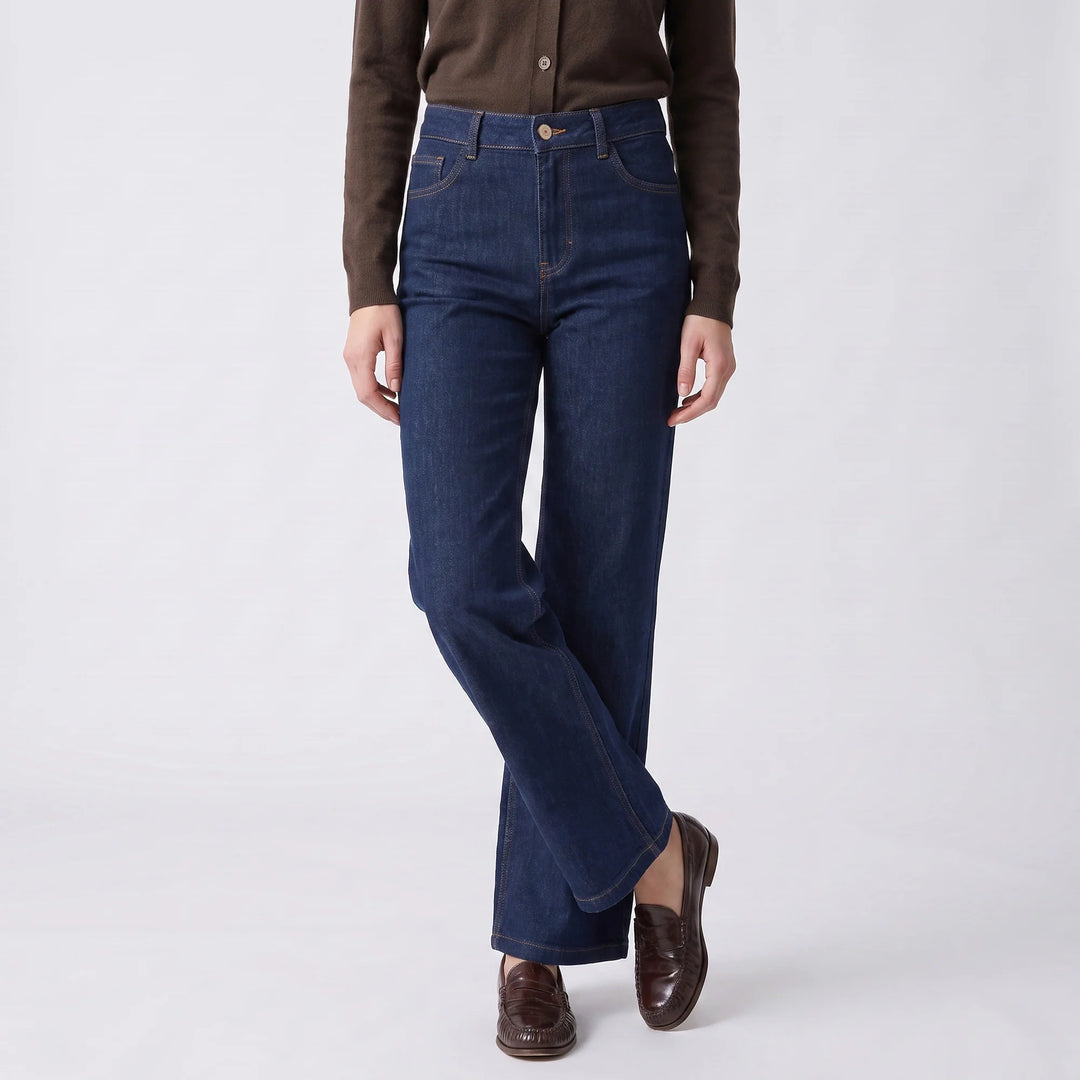 Elba Denim Jean