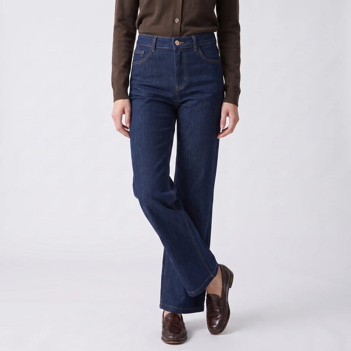 Elba Denim Jean