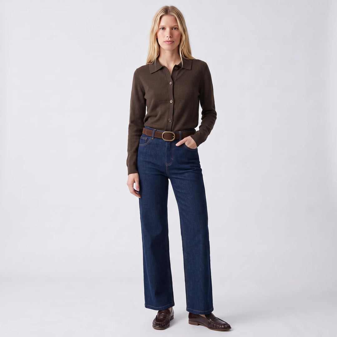 Elba Denim Jean