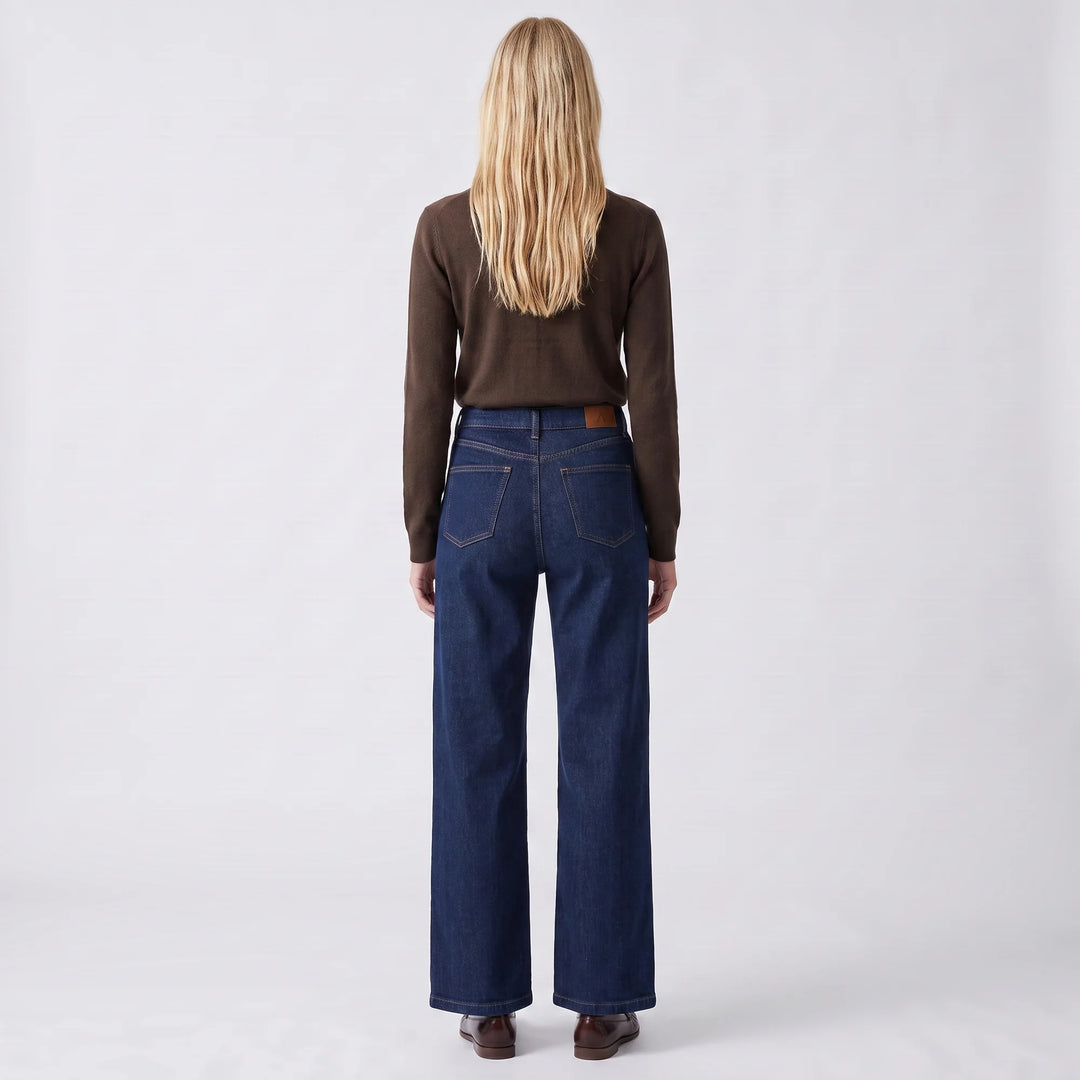 Elba Denim Jean