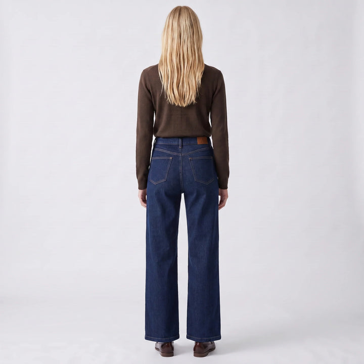 Elba Denim Jean