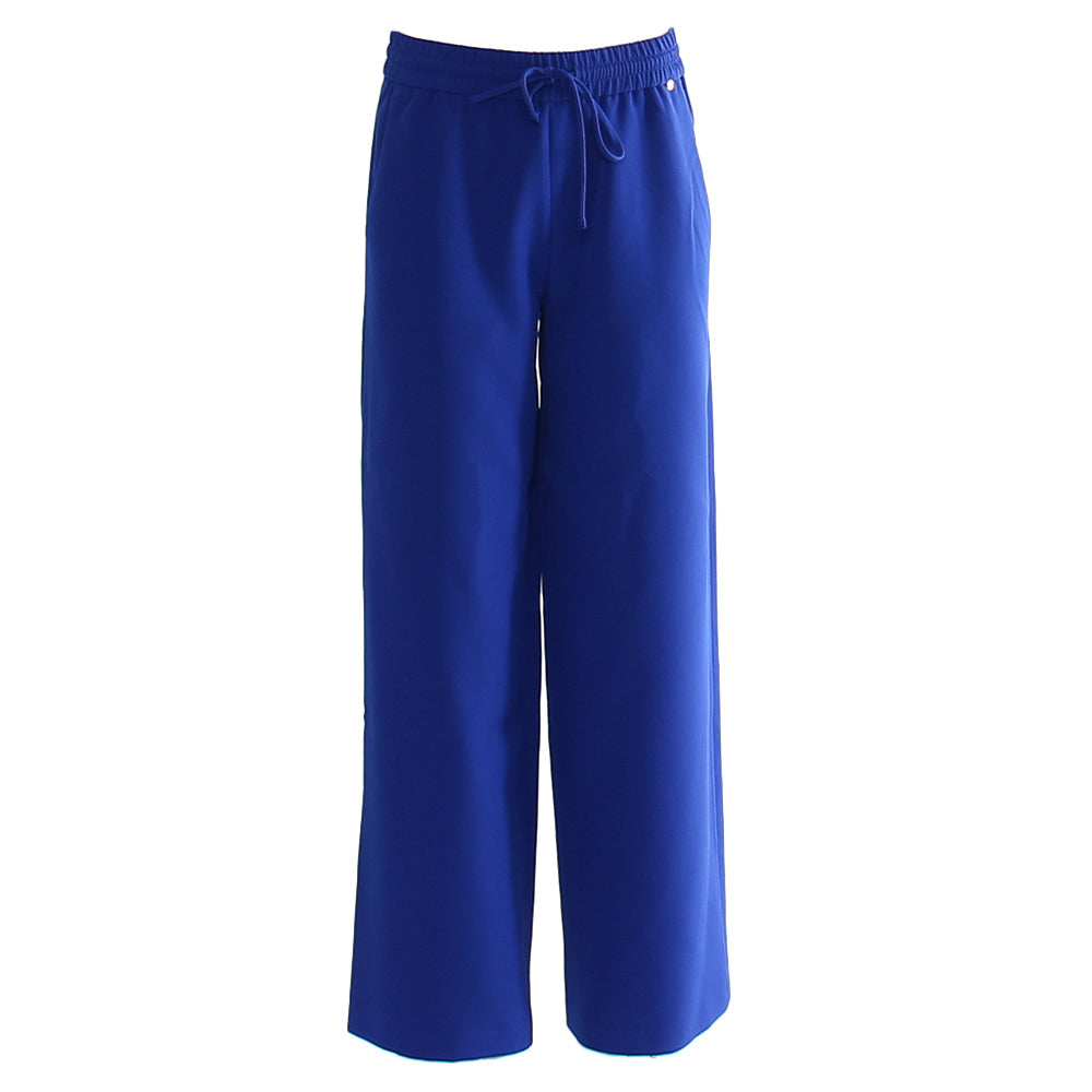 Josie Cobalt Trouser
