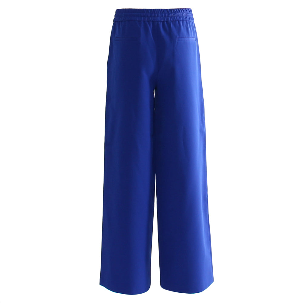 Josie Cobalt Trouser