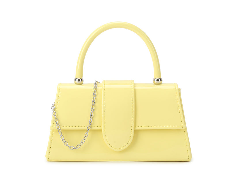 Lemon Standing Bag
