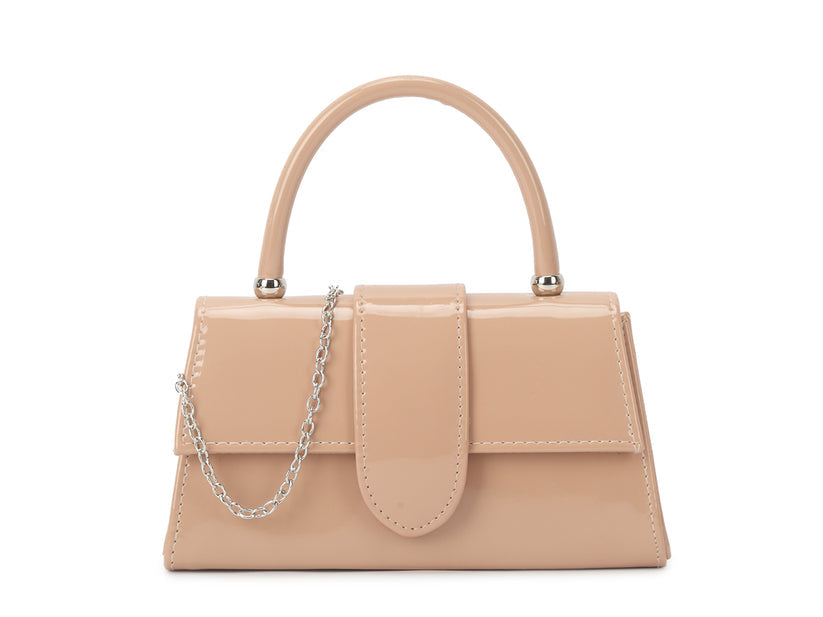 Nude Standing Bag