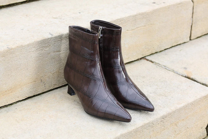 Malik Boot Brown