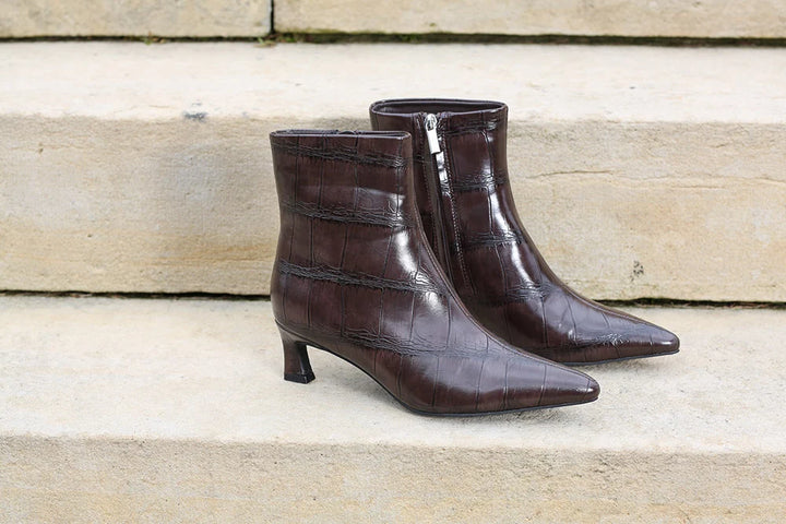 Malik Boot Brown