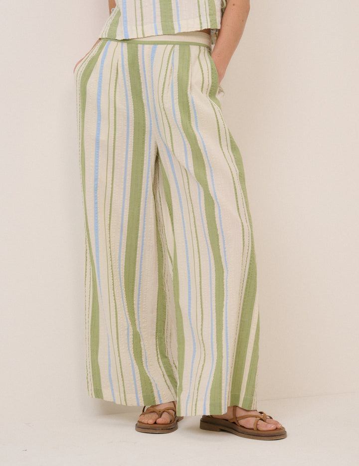 Parker Trouser