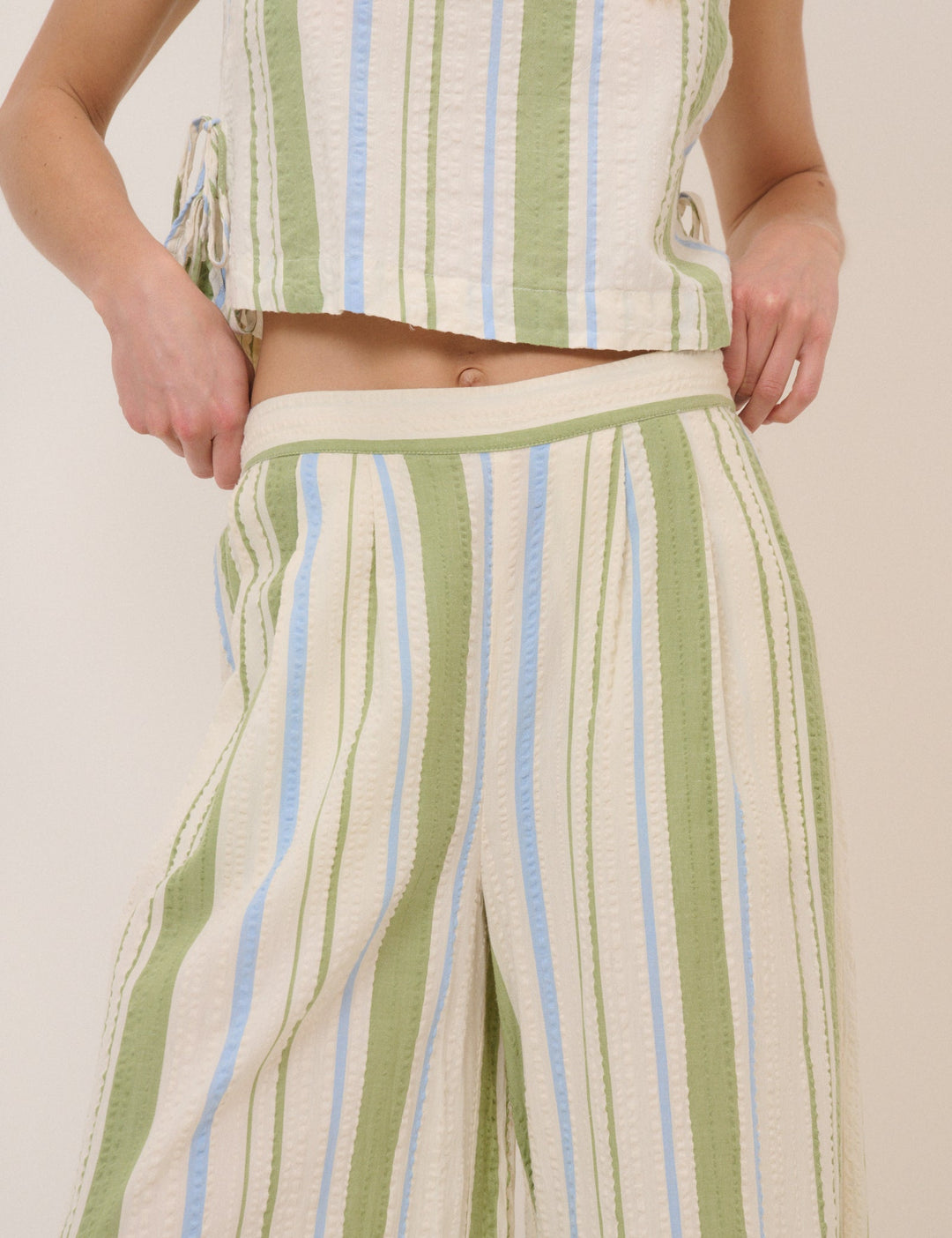 Parker Trouser