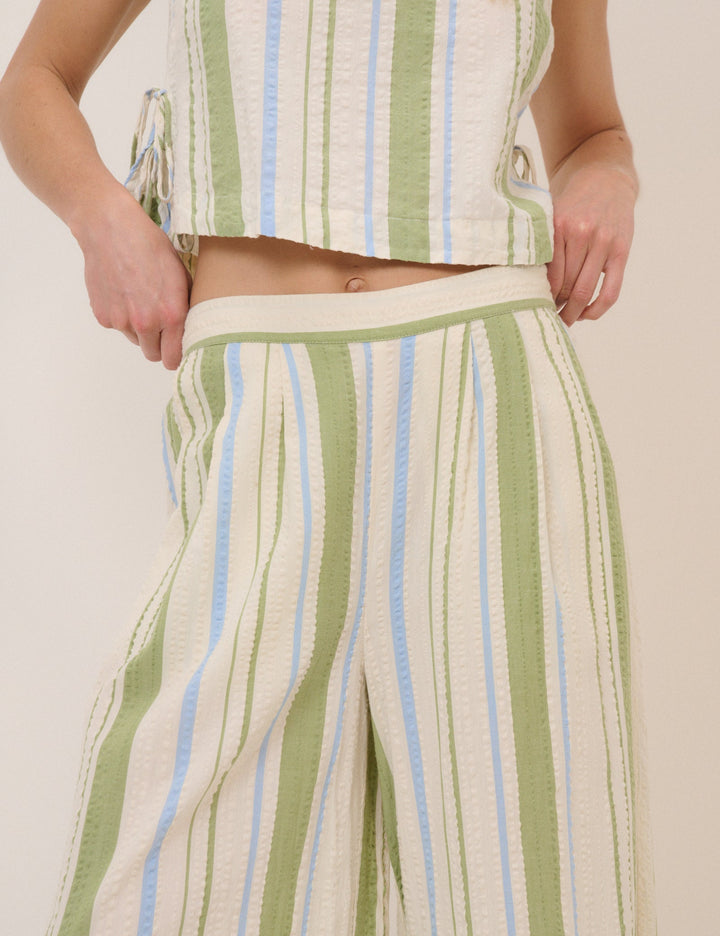 Parker Trouser