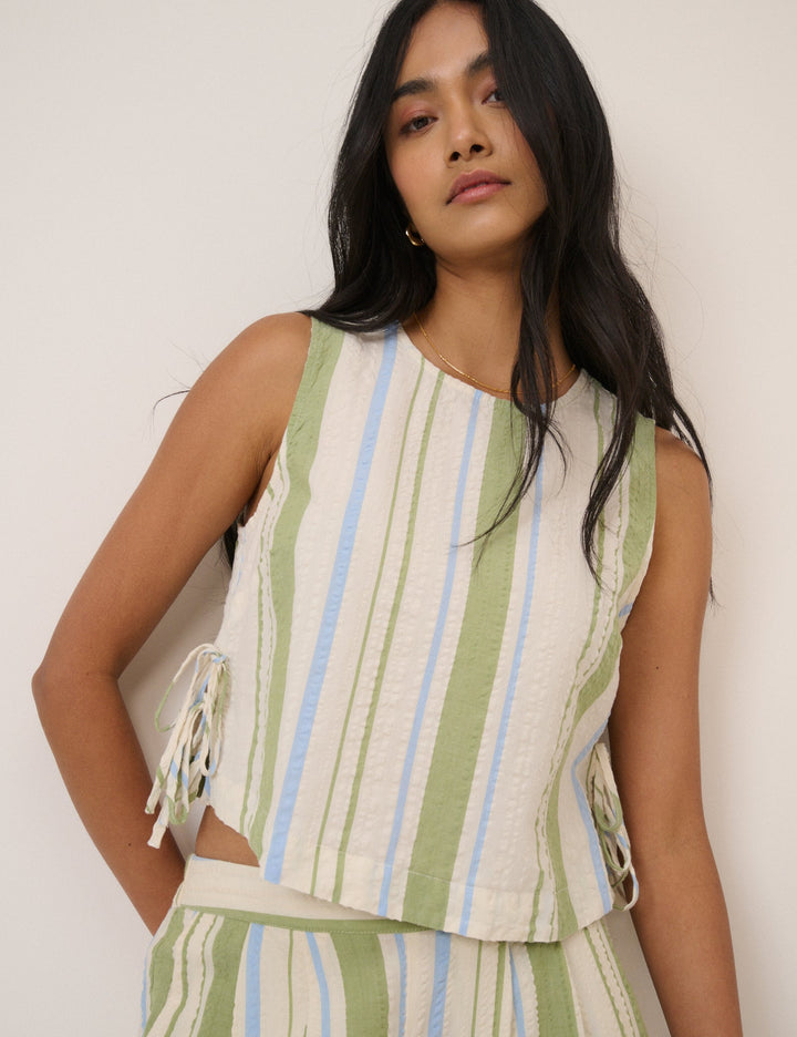 Verity Top