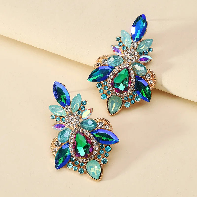 Ocean Earring