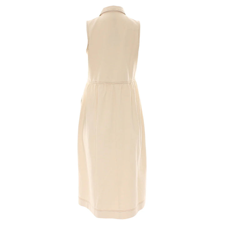 Philly Ecru Dress