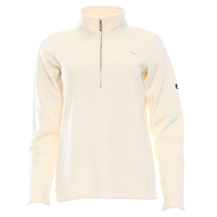 STEPH HALF ZIP